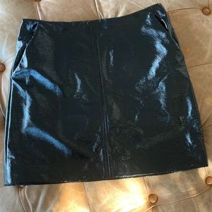 Leith Mini Skirt
